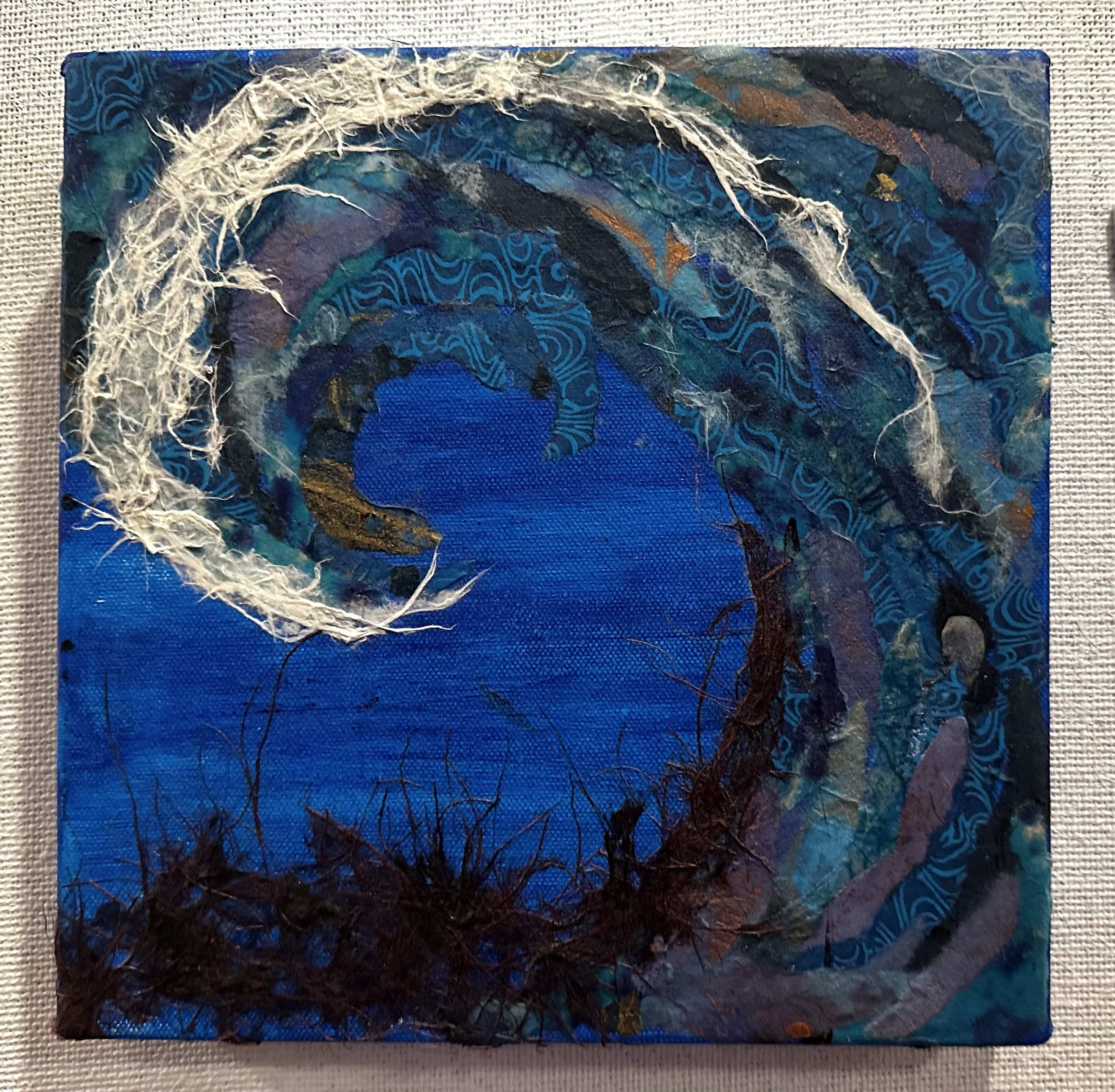 Blue Wave